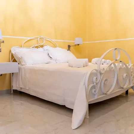 A Casa Dei Miei Guest house