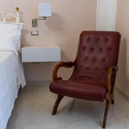 A Casa Dei Miei *