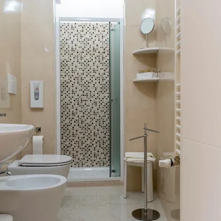 Affittacamere A Casa Dei Miei