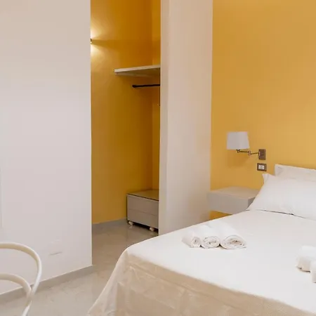 A Casa Dei Miei 3*