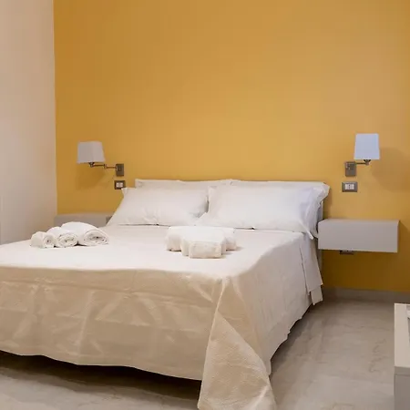 A Casa Dei Miei Guest house