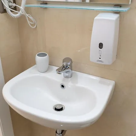 게스트하우스 A Casa Dei Miei 3*