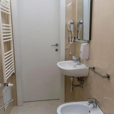 A Casa Dei Miei 게스트하우스 3*