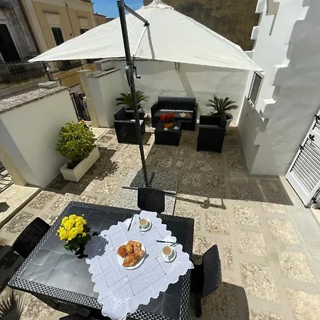 A Casa Dei Miei Guest house 4*