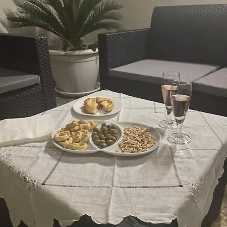 A Casa Dei Miei 3* 산 피에트로 베노티코