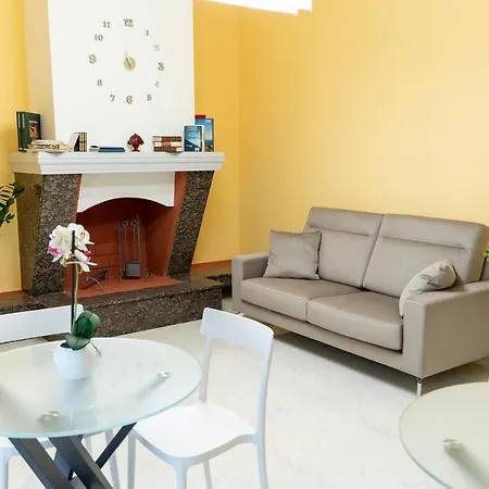A Casa Dei Miei