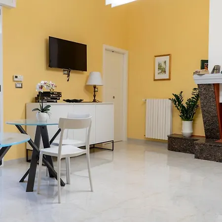 A Casa Dei Miei Pensión