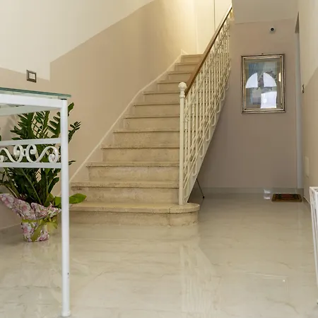 Vendégház A Casa Dei Miei San Pietro Vernotico