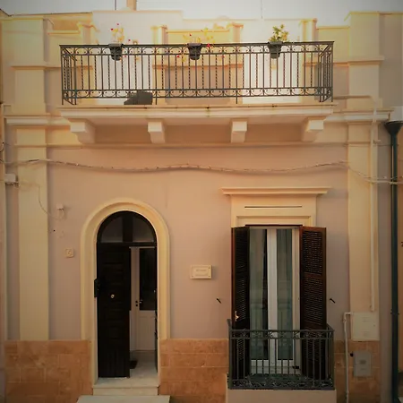 A Casa Dei Miei