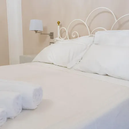 Vendégház A Casa Dei Miei