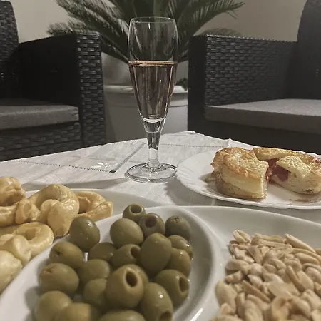 A Casa Dei Miei San Pietro Vernotico