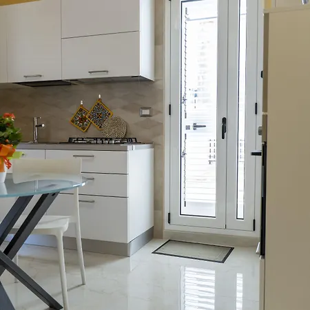 Πανσιόν A Casa Dei Miei San Pietro Vernotico