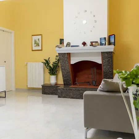 Πανσιόν A Casa Dei Miei 3*