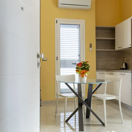 A Casa Dei Miei