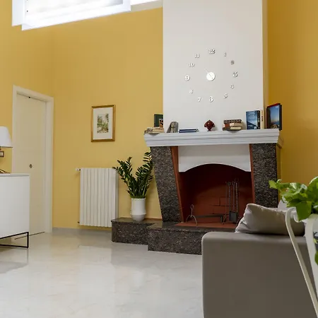 Guest house A Casa Dei Miei 4*