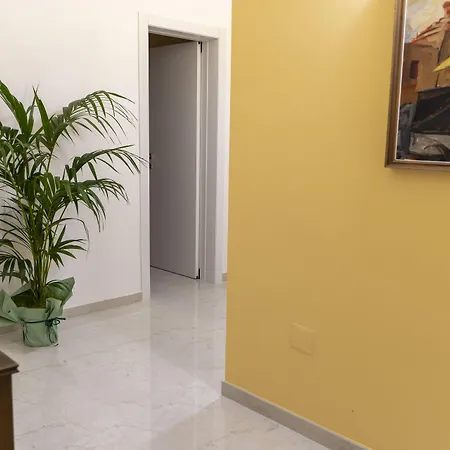 Guest house A Casa Dei Miei