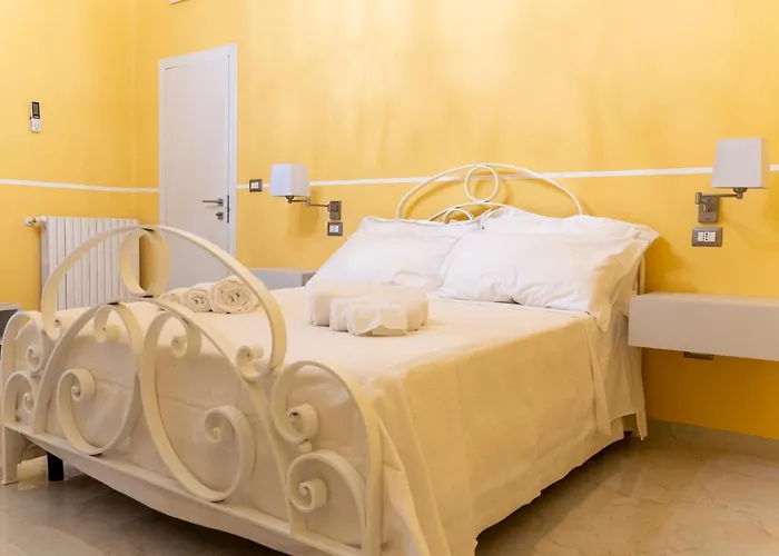 A Casa Dei Miei Pensión San Pietro Vernotico