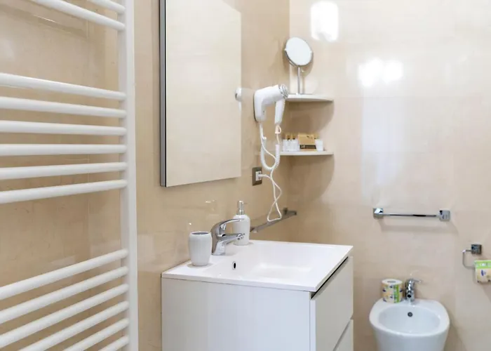 A Casa Dei Miei Guest house 3*