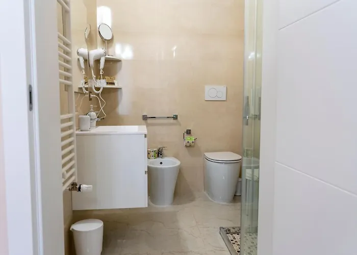 Πανσιόν A Casa Dei Miei