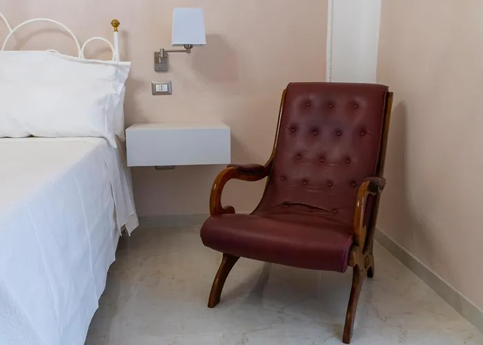 A Casa Dei Miei 3*