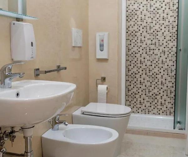 A Casa Dei Miei Πανσιόν 3*
