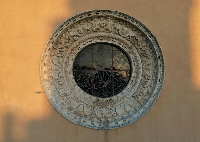 A Casa Dei Miei Guest house 3*
