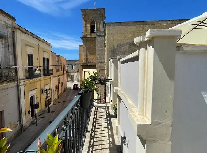 A Casa Dei Miei