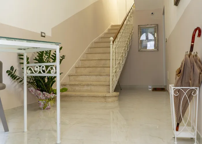 Guest house A Casa Dei Miei San Pietro Vernotico