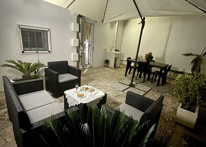 A Casa Dei Miei Πανσιόν 3*