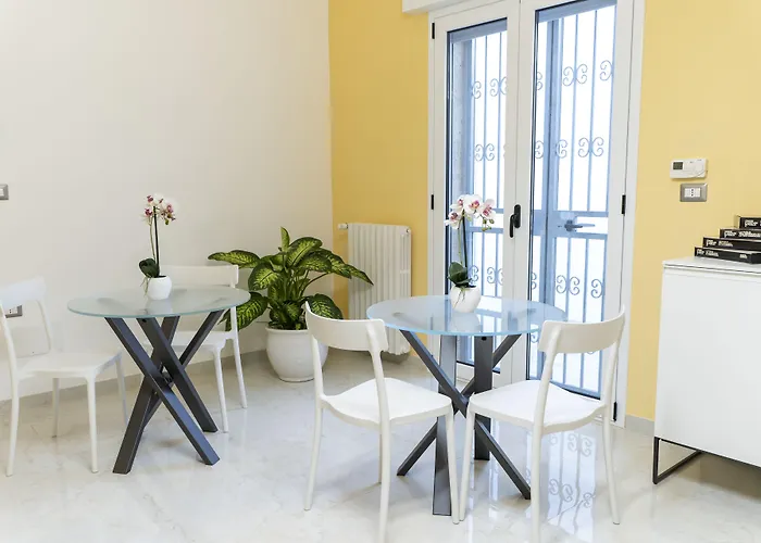 A Casa Dei Miei 3* San Pietro Vernotico